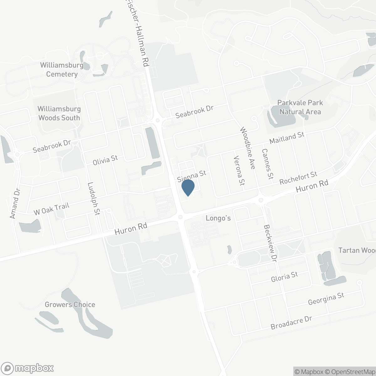 H - 242 RACHEL CRESCENT, Kitchener, Ontario N2R 0E1